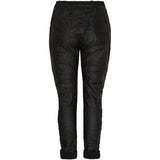 MARTA DU CHATEAU Marta du Chateau dame bukser MdcDelia 21557 Pant Black