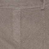 MARTA DU CHATEAU Marta du Chateau dame bukser MdcEclipse 256422 Pant Fango60