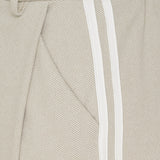 MARTA DU CHATEAU Marta du Chateau dame bukser MdcEmber 246127 Pant Beige1