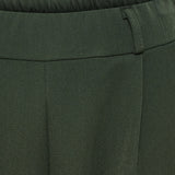 MARTA DU CHATEAU Marta du Chateau dame bukser MdcFienna 56172/S Pant Military