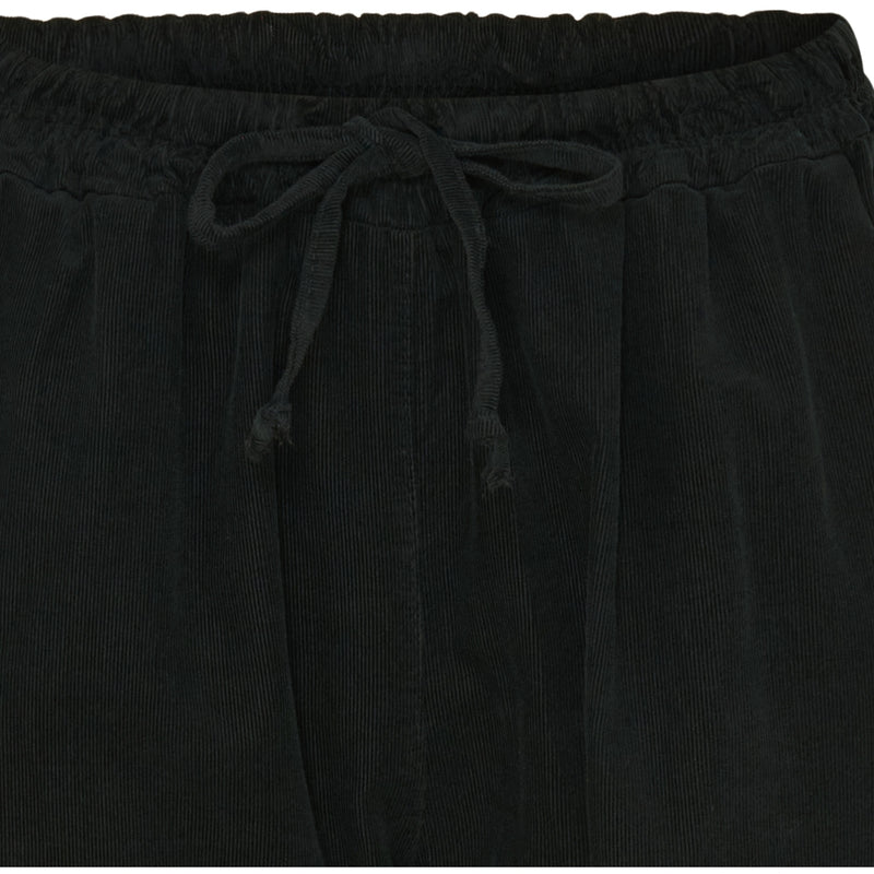 MARTA DU CHATEAU Marta du Chateau dame bukser MdcGabrielle 62543 Pant Black