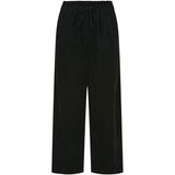 MARTA DU CHATEAU Marta du Chateau dame bukser MdcGabrielle 62543 Pant Black