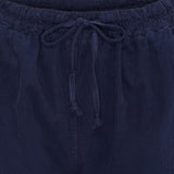 MARTA DU CHATEAU Marta du Chateau dame bukser MdcGabrielle 62543 Pant Blue1003