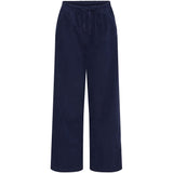 MARTA DU CHATEAU Marta du Chateau dame bukser MdcGabrielle 62543 Pant Blue1003