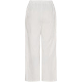 MARTA DU CHATEAU Marta du Chateau dame bukser MdcGabrielle 62543 Pant Milk