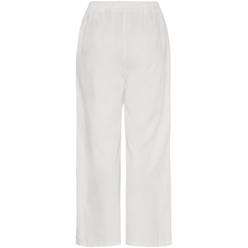 MARTA DU CHATEAU Marta du Chateau dame bukser MdcGabrielle 62543 Pant Milk