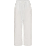 MARTA DU CHATEAU Marta du Chateau dame bukser MdcGabrielle 62543 Pant Milk