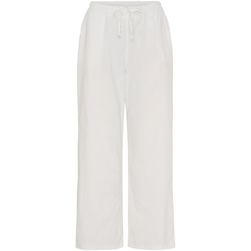 MARTA DU CHATEAU Marta du Chateau dame bukser MdcGabrielle 62543 Pant Milk