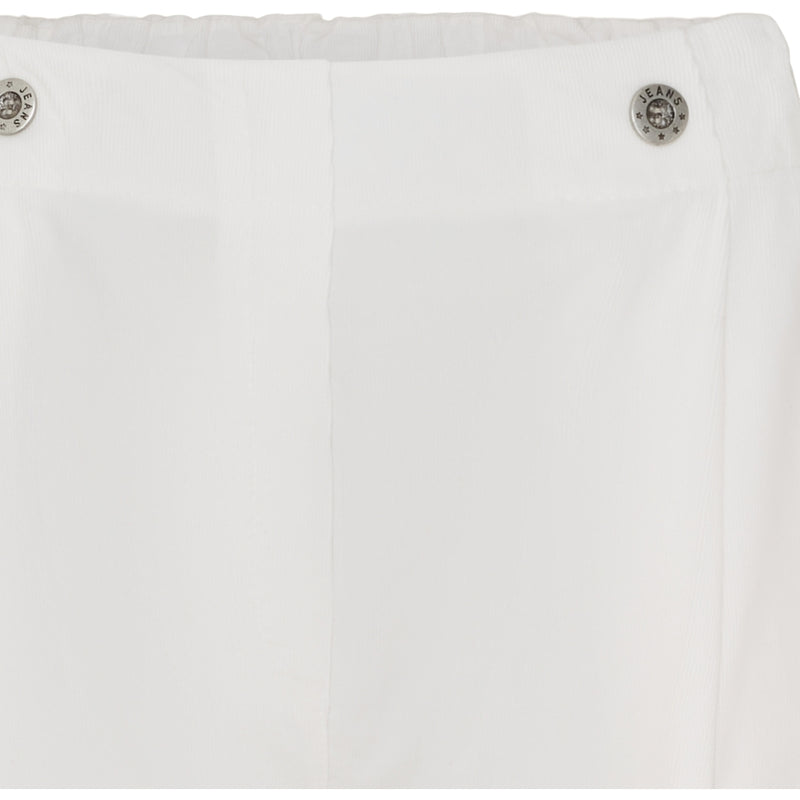 MARTA DU CHATEAU Marta du Chateau dame bukser MdcGenevieve 246122 Pant Milk