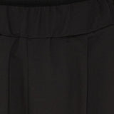 MARTA DU CHATEAU Marta du Chateau dame bukser MdcGilly 56172/Giada Pant Black