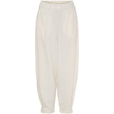 MARTA DU CHATEAU Marta du Chateau dame bukser MdcGilly 56172/Giada Pant Burro307