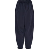 MARTA DU CHATEAU Marta du Chateau dame bukser MdcGilly 56172/Giada Pant Dark Blue5