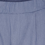 MARTA DU CHATEAU Marta du Chateau dame bukser MdcGilly 56172/Giada Pant Light Denim92