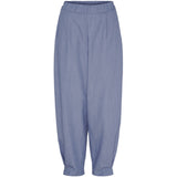 MARTA DU CHATEAU Marta du Chateau dame bukser MdcGilly 56172/Giada Pant Light Denim92