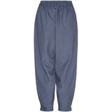 MARTA DU CHATEAU Marta du Chateau dame bukser MdcGilly 56172/Giada Pant Medium Denim6