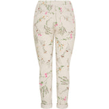 MARTA DU CHATEAU Marta du Chateau dame bukser MdcHarriet 21790 Pant Beige