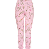 MARTA DU CHATEAU Marta du Chateau dame bukser MdcHarriet 21790 Pant Pink