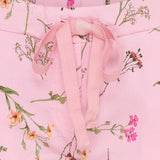 MARTA DU CHATEAU Marta du Chateau dame bukser MdcHarriet 21790 Pant Pink