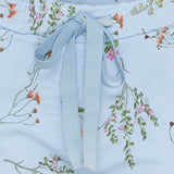 MARTA DU CHATEAU Marta du Chateau dame bukser MdcHarriet 21790 Pant Sky Blue