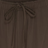 MARTA DU CHATEAU Marta du Chateau dame bukser MdcIsa 56575M Pant Coffee