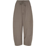 MARTA DU CHATEAU Marta du Chateau dame bukser MdcIsa 56575M Pant Fango