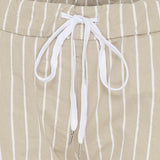 MARTA DU CHATEAU Marta du Chateau dame bukser MdcIvy 21920 Pant Beige