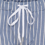 MARTA DU CHATEAU Marta du Chateau dame bukser MdcIvy 21920 Pant Jeans