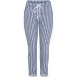 MARTA DU CHATEAU Marta du Chateau dame bukser MdcIvy 21920 Pant Jeans