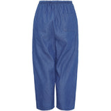 MARTA DU CHATEAU Marta du Chateau dame bukser MdcJenny 62786/2 Restudsalg Medio Blue