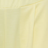 MARTA DU CHATEAU Marta du Chateau dame bukser MdcJoanna 56172 Pant Yellow