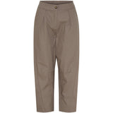 MARTA DU CHATEAU Marta du Chateau dame bukser MdcKarmen 8022 Pant Fango6