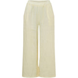 MARTA DU CHATEAU Marta du Chateau dame bukser MdcKatia 266135 Pant Flea