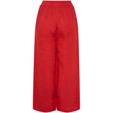 MARTA DU CHATEAU Marta du Chateau dame bukser MdcKatia 266135 Pant Inferno91310