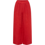 MARTA DU CHATEAU Marta du Chateau dame bukser MdcKatia 266135 Pant Inferno91310