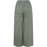 MARTA DU CHATEAU Marta du Chateau dame bukser MdcKatia 266135 Pant Military