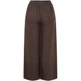MARTA DU CHATEAU Marta du Chateau dame bukser MdcKatia 266135 Pant Mocha93913