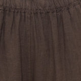 MARTA DU CHATEAU Marta du Chateau dame bukser MdcKatia 266135 Pant Mocha93913