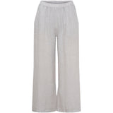 MARTA DU CHATEAU Marta du Chateau dame bukser MdcKatia 266135 Pant Sabbia