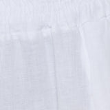 MARTA DU CHATEAU Marta du Chateau dame bukser MdcKatia 266135 Pant White