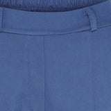 MARTA DU CHATEAU Marta du Chateau dame bukser MdcKendra 56558M Pant Medium Denim