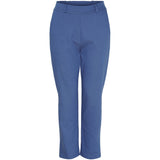 MARTA DU CHATEAU Marta du Chateau dame bukser MdcKendra 56558M Pant Medium Denim
