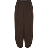 MARTA DU CHATEAU Marta du Chateau dame bukser MdcKenzie 56172M Pant Moro