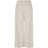 MARTA DU CHATEAU Marta du Chateau dame bukser MdcKiana 62543V Pant Beige1752