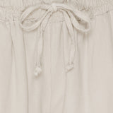 MARTA DU CHATEAU Marta du Chateau dame bukser MdcKiana 62543V Pant Beige1752