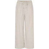 MARTA DU CHATEAU Marta du Chateau dame bukser MdcKiana 62543V Pant Beige1752