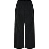 MARTA DU CHATEAU Marta du Chateau dame bukser MdcKiana 62543V Pant Black