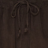 MARTA DU CHATEAU Marta du Chateau dame bukser MdcKiana 62543V Pant Moro635