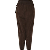 MARTA DU CHATEAU Marta du Chateau dame bukser MdcLavinia 256239V Pant Moro635