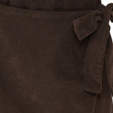 MARTA DU CHATEAU Marta du Chateau dame bukser MdcLavinia 256239V Pant Moro635