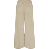 MARTA DU CHATEAU Marta du Chateau dame bukser MdcLorinda 69229 Pant Beige